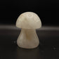 Clear Quartz Mushroom A