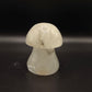 Clear Quartz Mushroom C