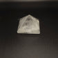 Clear Quartz Pyramid