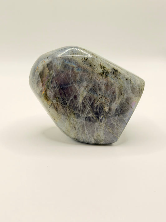 Labradorite Purple Flash Freeform C