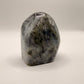 Labradorite Purple Flash Freeform C