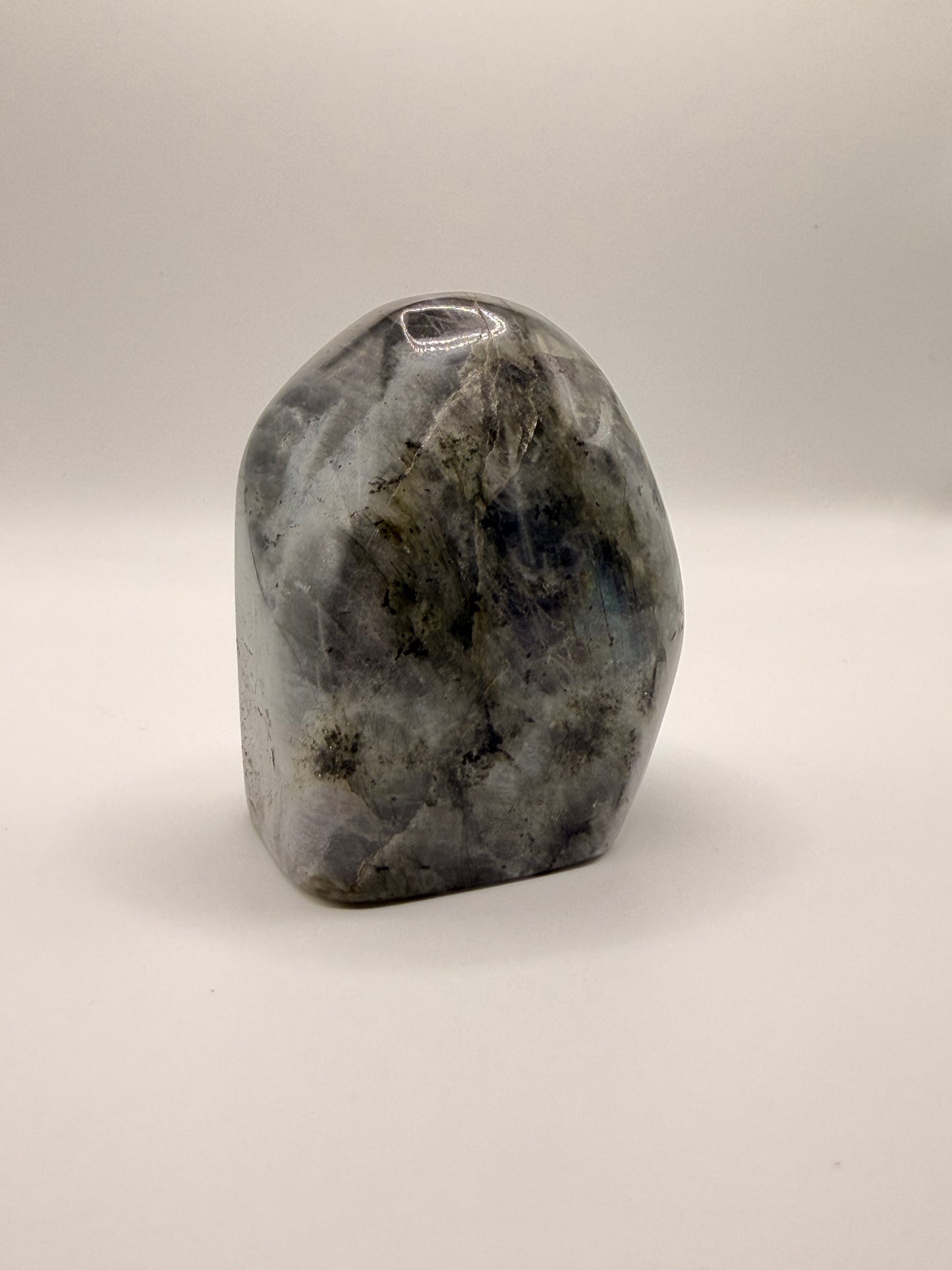 Labradorite Purple Flash Freeform C