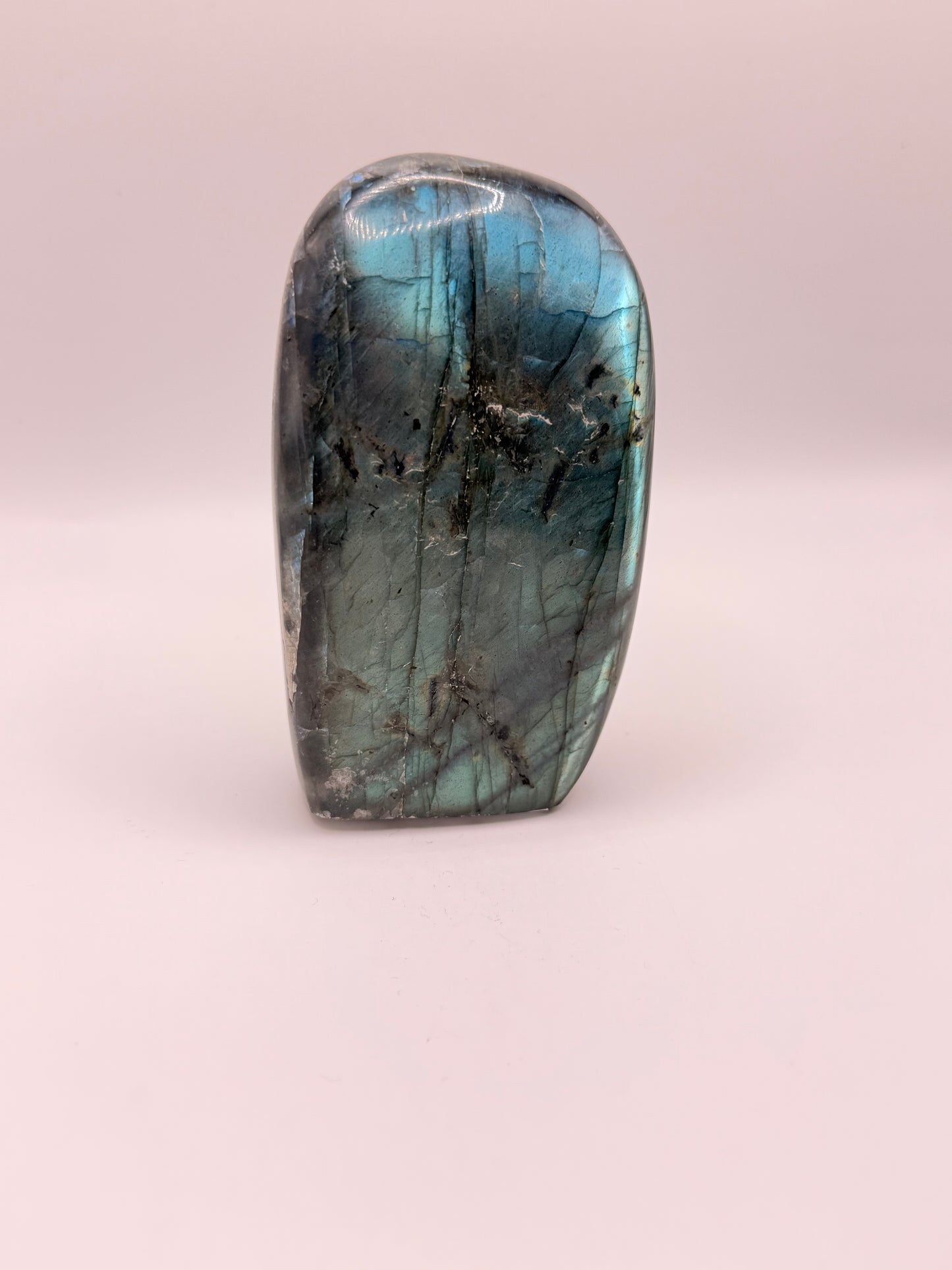 Labradorite Freeform E