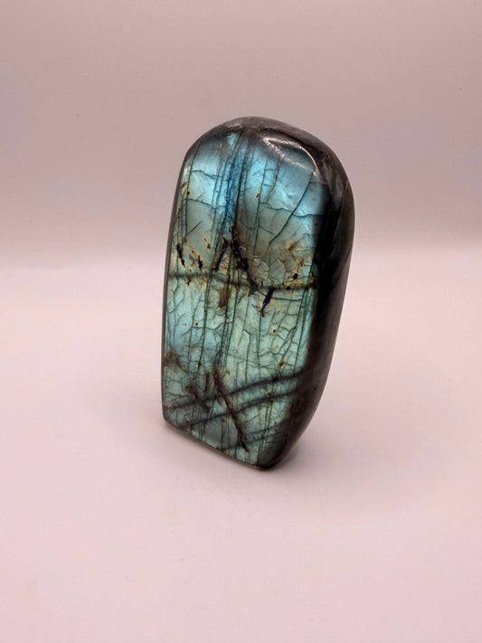 Labradorite Freeform E