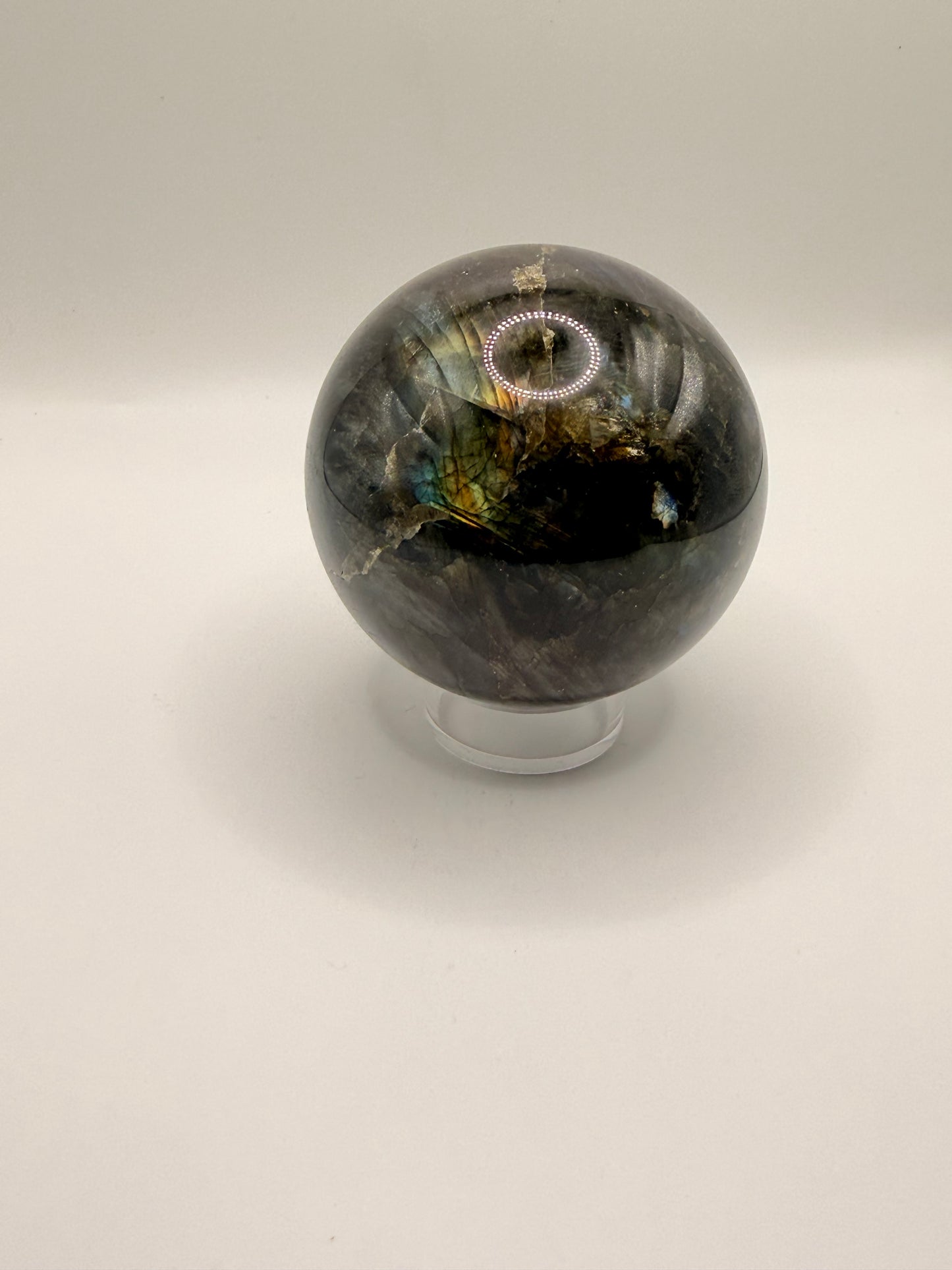 Labradorite Sphere A
