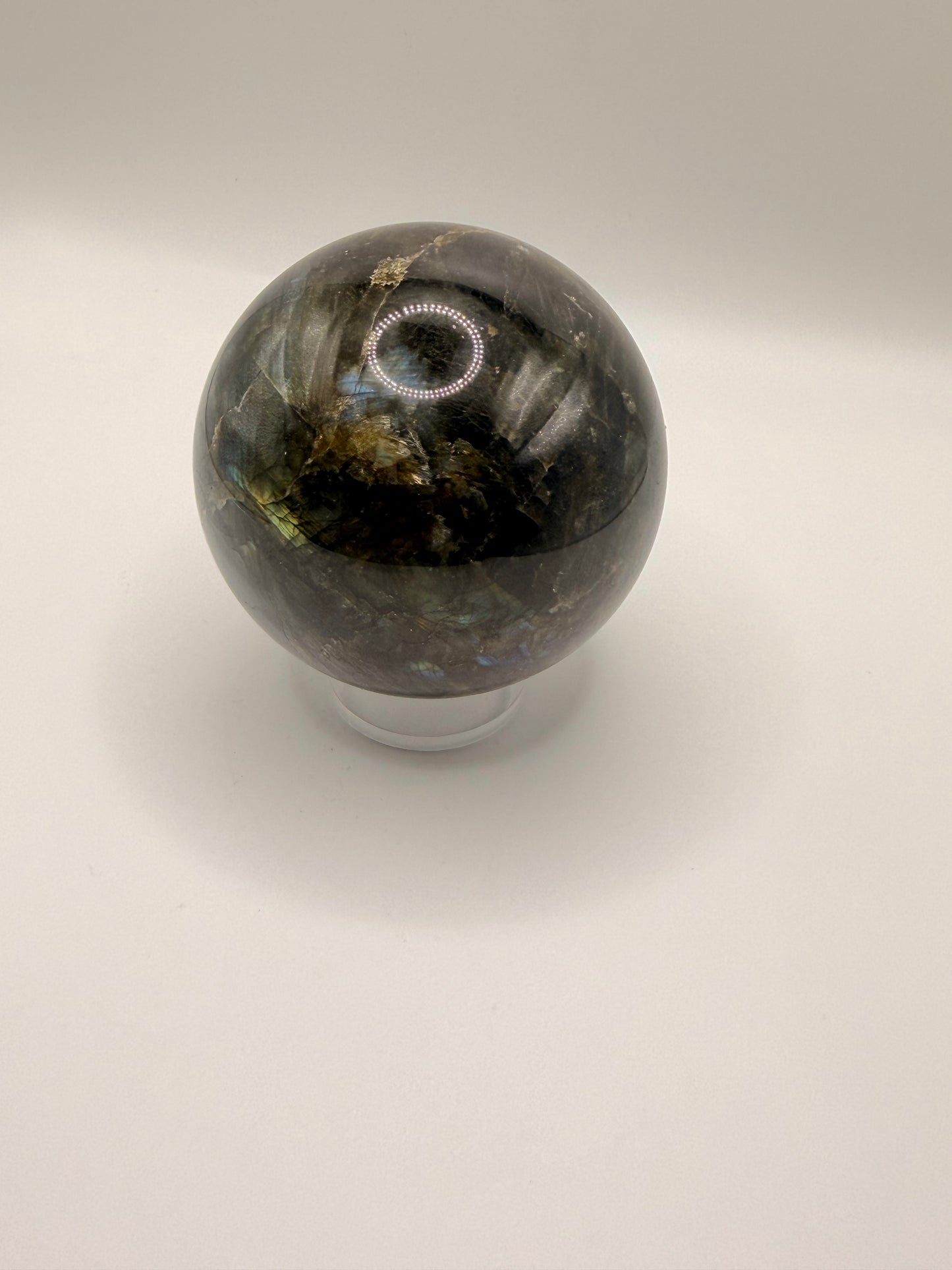 Labradorite Sphere A