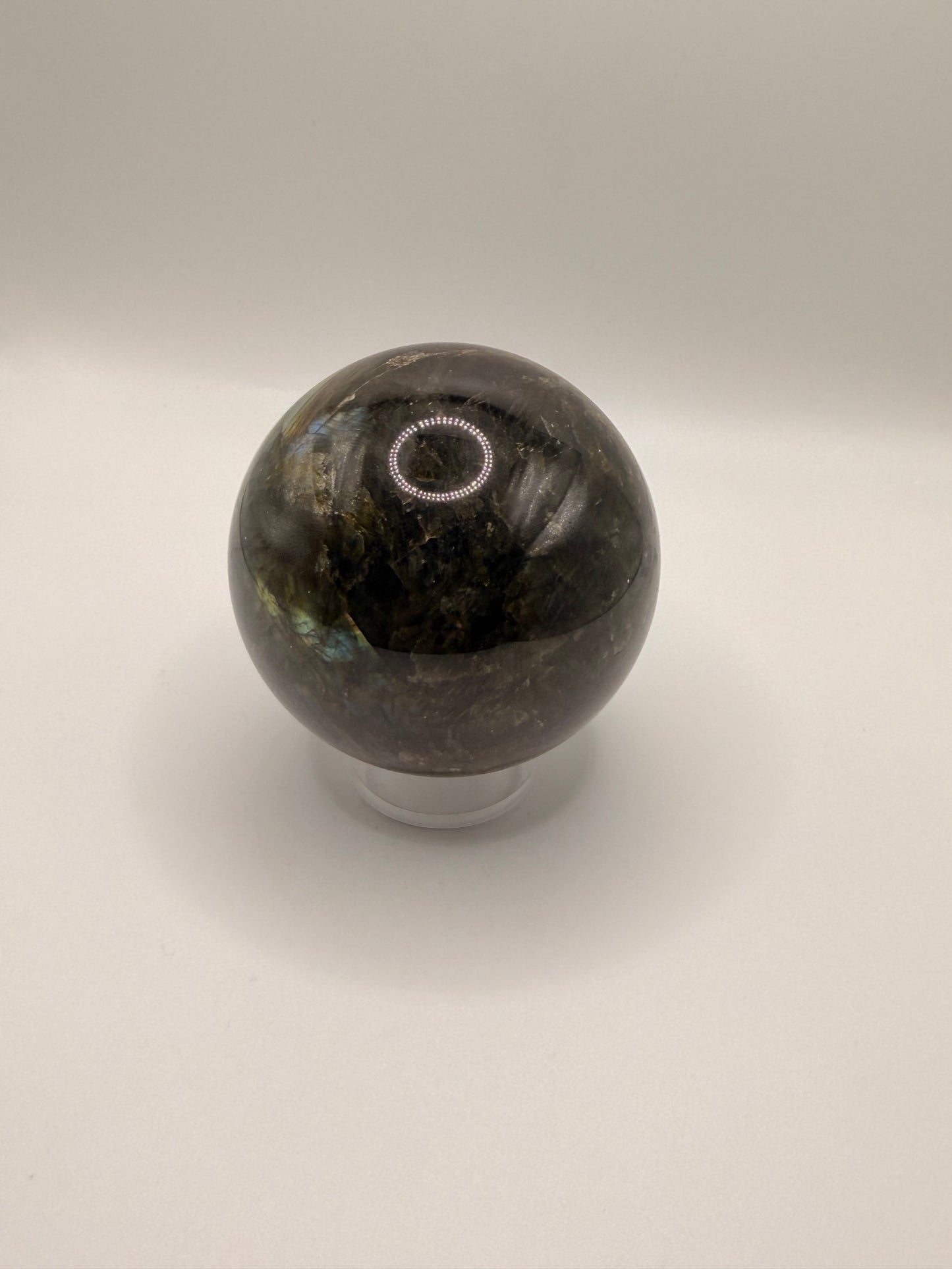 Labradorite Sphere A