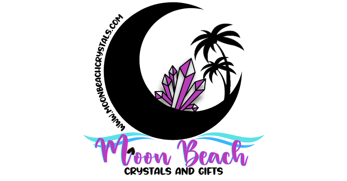 Moon Beach Crystals And Gifts