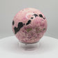 Rhodonite Sphere A