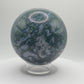 Moss Agate Sphere A