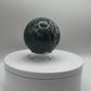 Moss Agate Sphere C