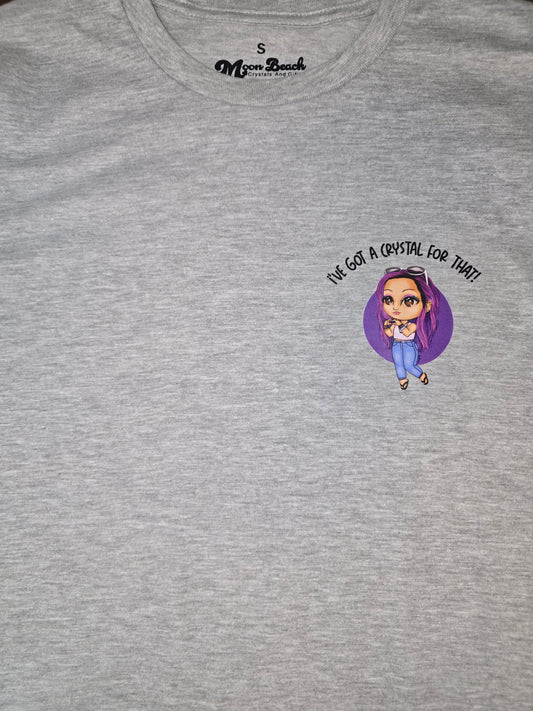 Moon Beach Shirt - Style 2