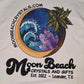 Moon Beach Shirt - Style 4