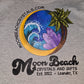 Moon Beach Shirt - Style 2