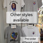 Moon Beach Shirt - Style 4