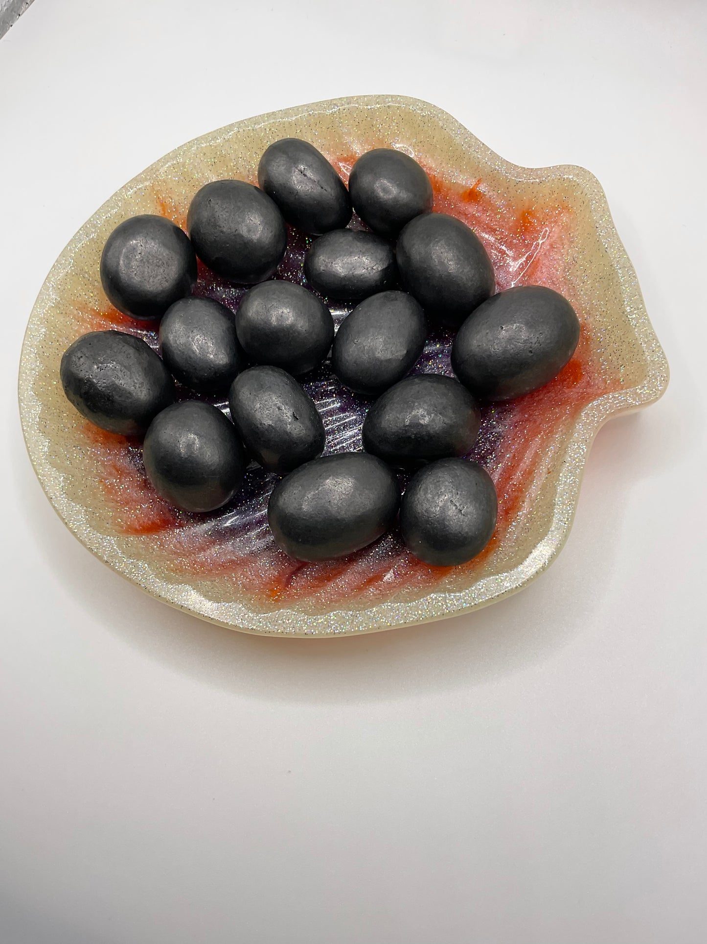 Shungite Tumble