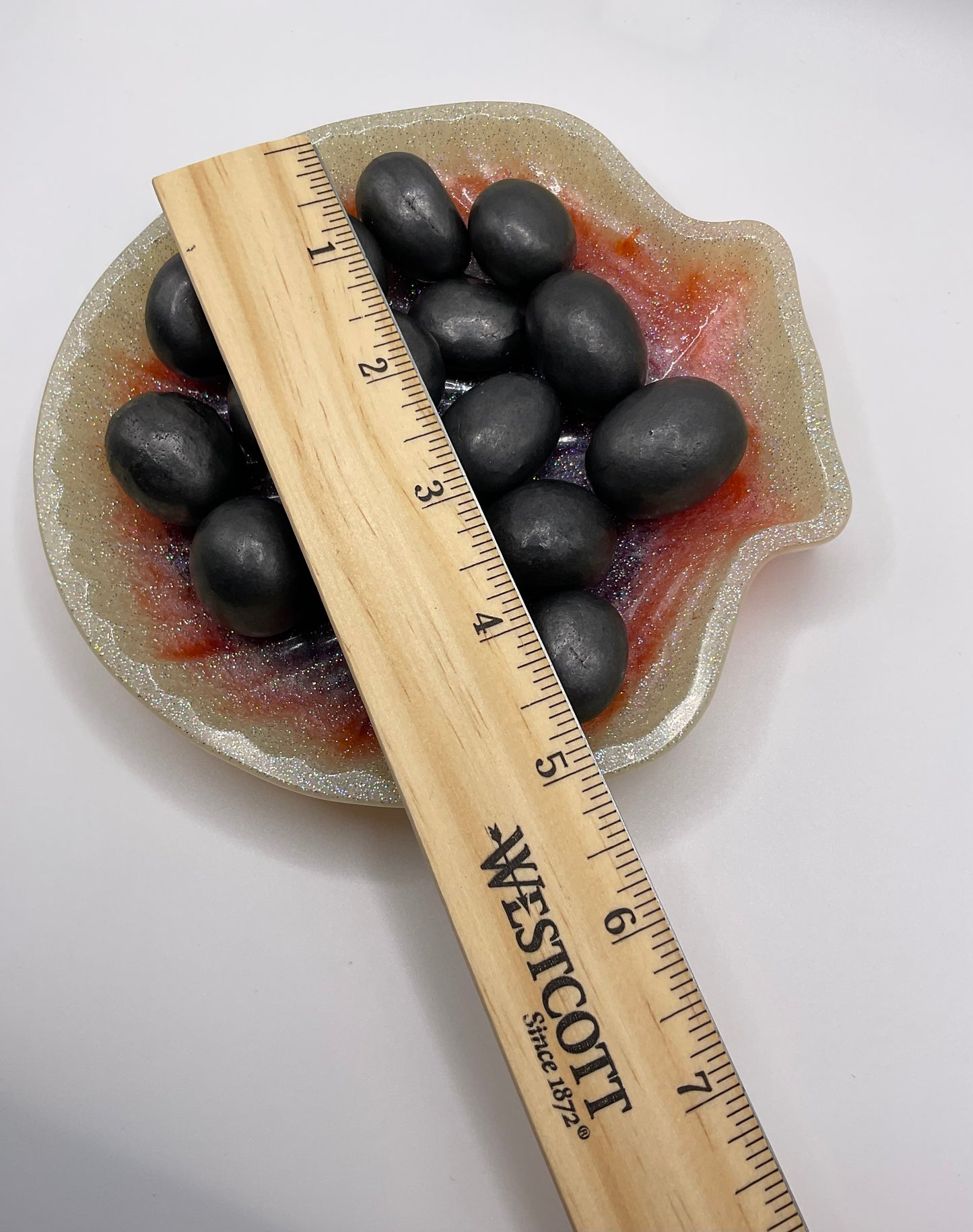 Shungite Tumble